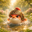 Fish token icon